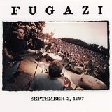 Fugazi - 9-3-97 Washington, D.C. (I)