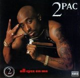 2Pac - All Eyez On Me Book 1