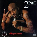 2Pac - All Eyez On Me Book 2