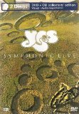Yes - Symphonic Live