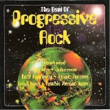 Various artists - The Best Of Progressive Rock