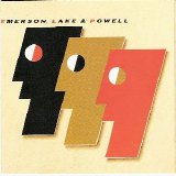 Emerson, Lake & Powell - Emerson, Lake & Powell
