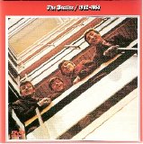 The Beatles - 1962-1966