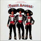 Elmer Bernstein - Three Amigos!