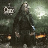 Ozzy Osbourne - Black Rain