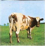 Pink Floyd - Atom Heart Mother