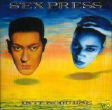 S'Express - Intercourse