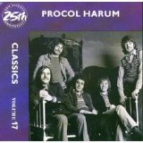 Procol Harum - Classics Volume 17