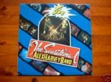 The Sensational Alex Harvey Band - Live