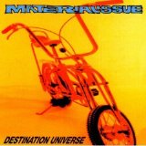 Material Issue - Destination Universe