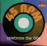 Various artists - 45 RPM - Celebrate The 60's