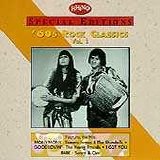 Various artists - '60S ROCK CLASSICS VOL 1