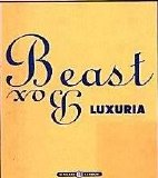 Luxuria - Beast Box