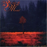 The 3rd And The Mortal - Tears Laid In Earth