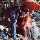 Current 93 - Earth Covers Earth