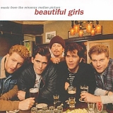 Various artists - Beautiful Girls
