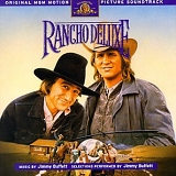 Jimmy Buffett - Rancho Deluxe