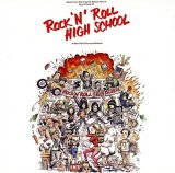 Ramones - Rock 'n' Roll High School