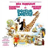 Soundtrack - Doctor Dolittle Original Soundtrack
