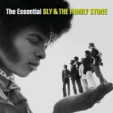 Sly & The Family Stone - The Essential Sly & The Family Stone [Canada]