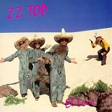 ZZ Top - El Loco (Remastered)