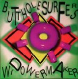 Butthole Surfers - WidowerMaker EP