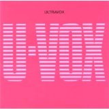 Ultravox - U-VOX