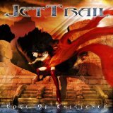 Jet Trail - Edge Of Existence