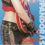 Pandoras - Live Nymphomania
