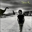 Tonio K. - Notes From The Lost Civilization