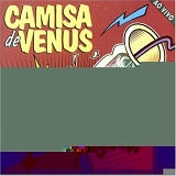 Camisa de Venus - Plugado - Ao vivo