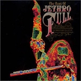 Jethro Tull - "M.U." - The Best Of Jethro Tull