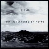 R.E.M. - New Adventures in Hi-Fi