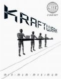 Kraftwerk - Minimum - Maximum