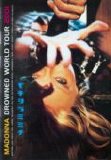 Madonna - Drowned World Tour 2001