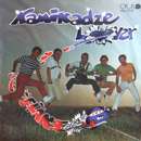 Elan - Kamikadze Lover
