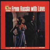 John Barry - From Russia With Love (Soundtrack)