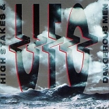UFO - High Stakes & Dangerous Men