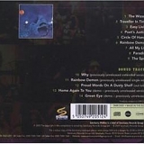 Uriah Heep - Demons And Wizards