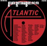 Various artists - Atlantic Rhythm & Blues (1947-74)