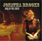 Brooke, Jonatha - Back In The Circus
