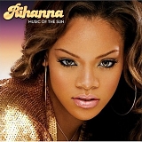 Rhianna - Music Of The Sun