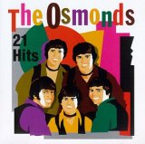 Osmonds - 21 Hits