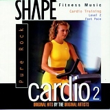 Various Artists - Fitness Music Cardio 2 Pure Rock