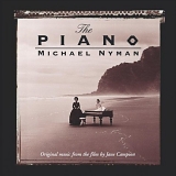 Michael Nyman - The Piano