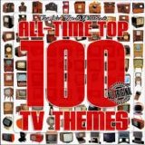 Soundtrack - All-Time Top 100 TV Themes