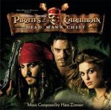 Soundtrack - Pirates of The Caribbean: Dead Man's Chest Soundtrack