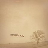 Katie Reider - Simplicity