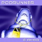 dj steveboy - PODRUNNER: Exercise music for running, spinning, or any fast-paced workout