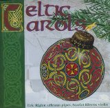Various Artists - Celtic Carols
